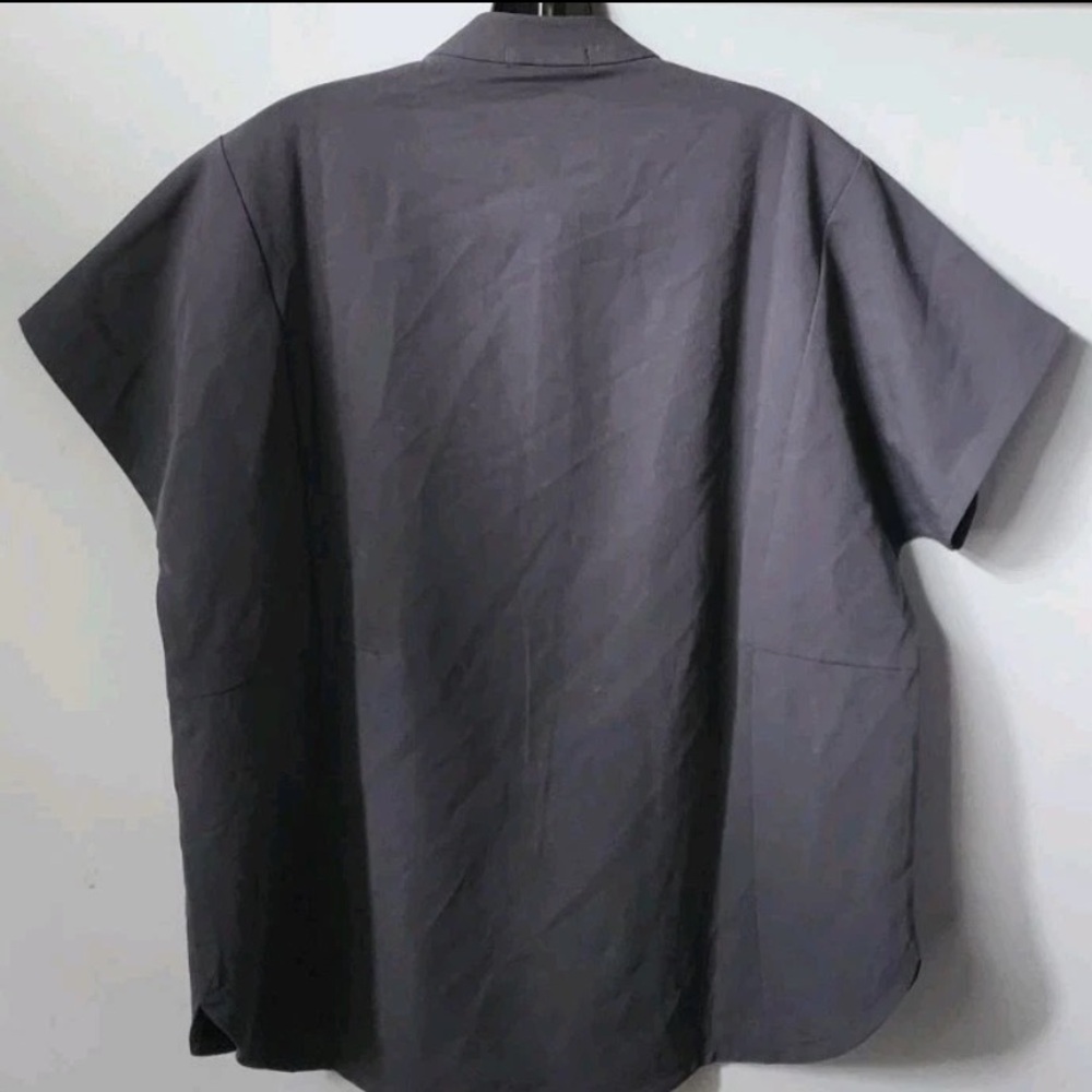 Figs Montex Mock Neck- Women’s - Picture 3 of 3